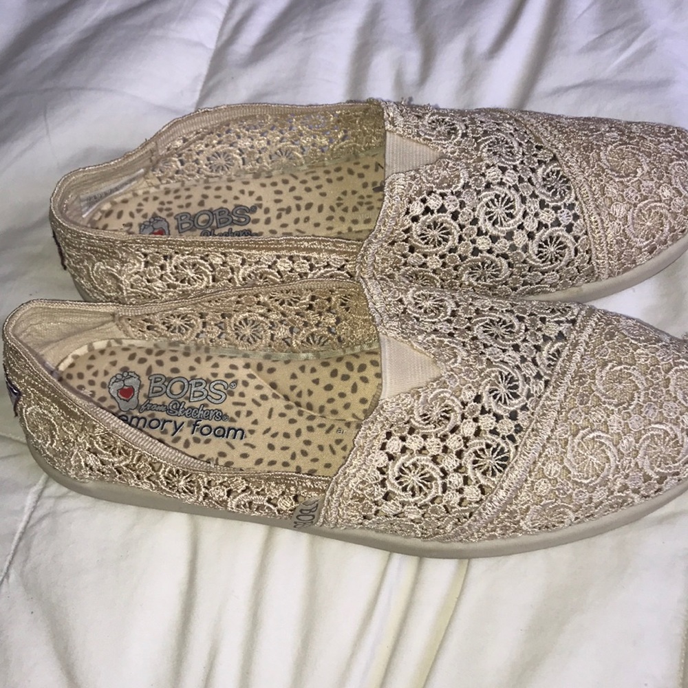 Bobs from Skechers